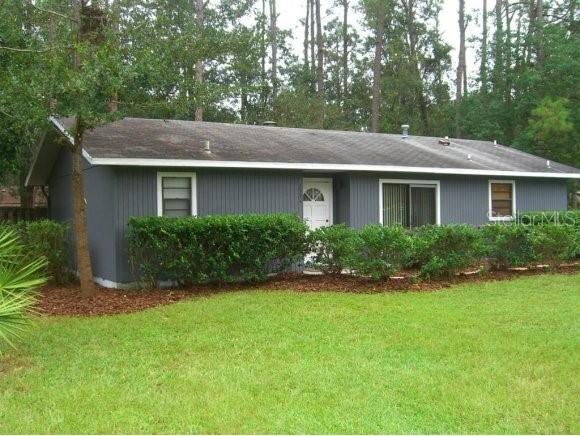 2354 NW 54th Avenue Ave., Gainesville, FL 99999
