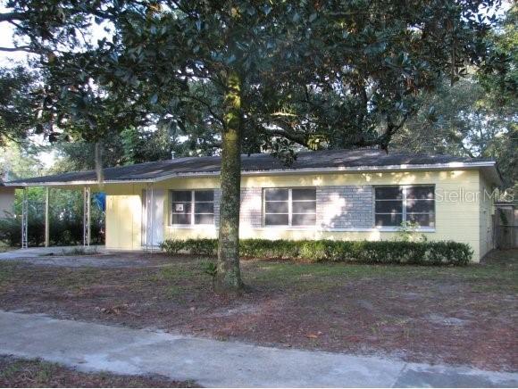 2418 NE 12 St., Gainesville, FL 32609