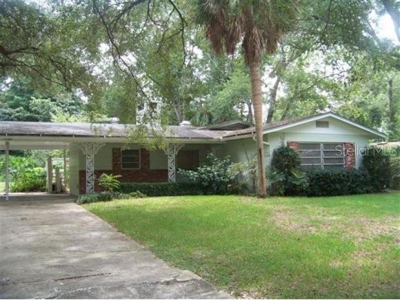 1105 NW 40 Dr., Gainesville, FL 32605
