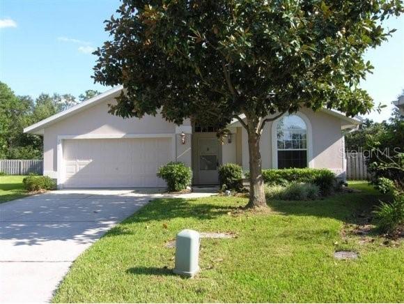 3611 NW 61st Lane, Gainesville, FL 32653