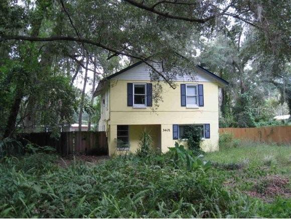 3401 NW 5th St St., Gainesville, FL 32609
