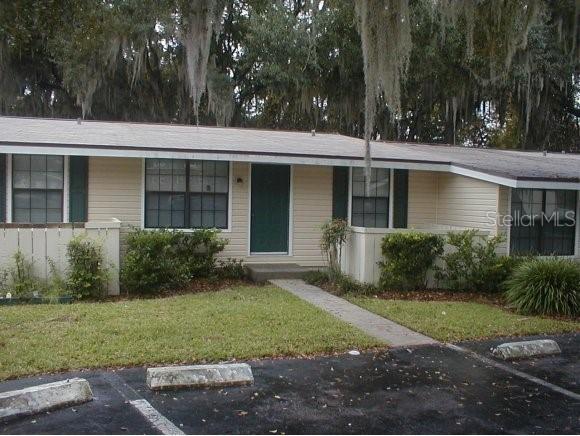 2490 SW 14th Drive #17, Gainesville, FL 32607