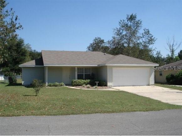 705 SE 2 St., Williston, FL 32696