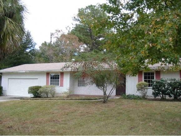 511 NW 98th St., Gainesville, FL 32607