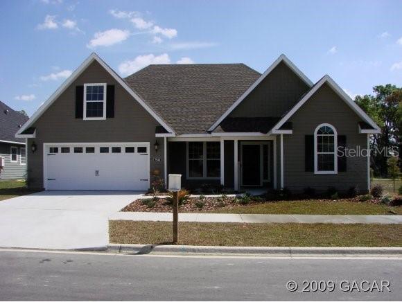 7541 SW 88th St., Gainesville, FL 32608