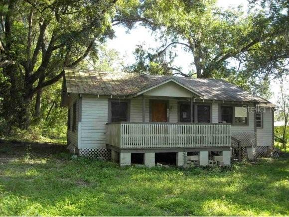 17533 SW Archer Rd., Archer, FL 32618