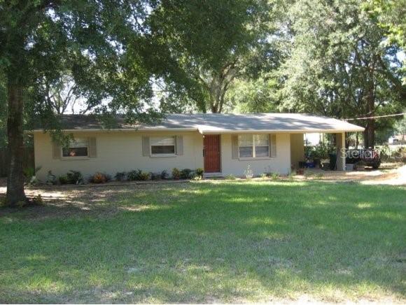 130 SW 265 Ter., Newberry, FL 32669