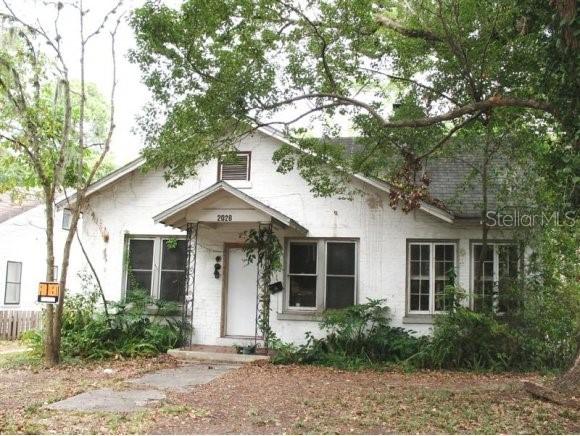 2028 NW 3rd Ave., Gainesville, FL 32603