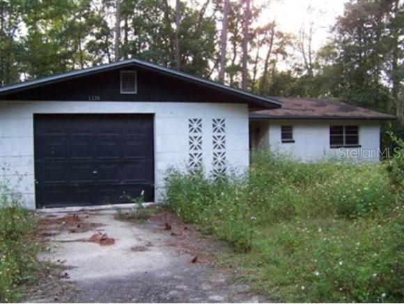 1338 SE 1st Drive, Gainesville, FL 32601