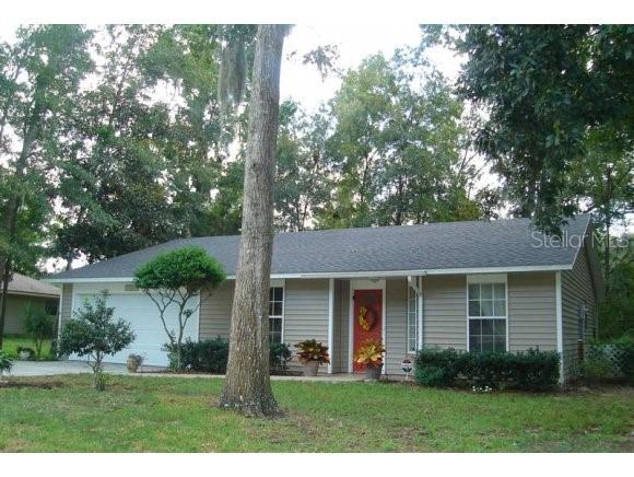 10125 NW 8th Ave., Gainesville, FL 32606