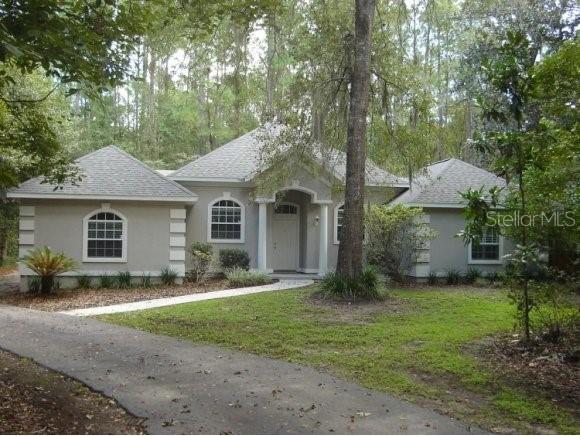 6105 NW 90th Street St., Gainesville, FL 32653