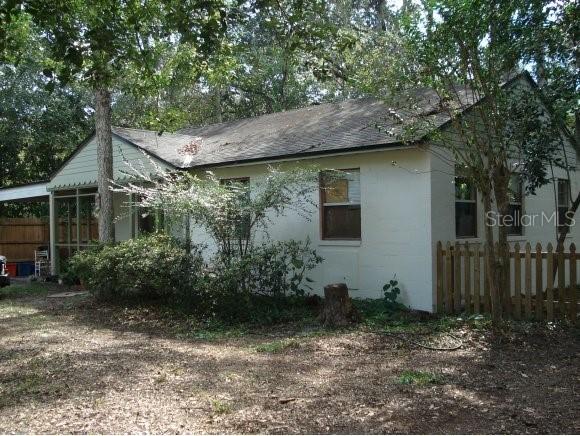 1031 NE 7th Ave., Gainesville, FL 32601