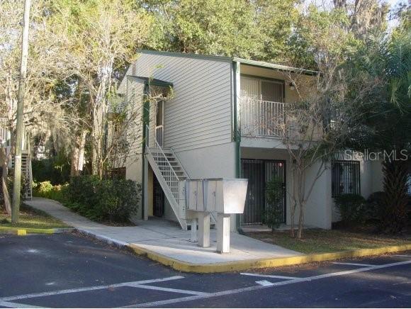 1015 SW 9th St. #C-21, Gainesville, FL 32601