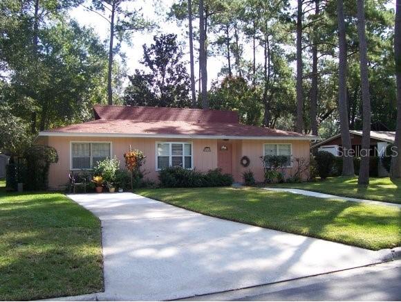 4705 NW 30th Ter., Gainesville, FL 32605