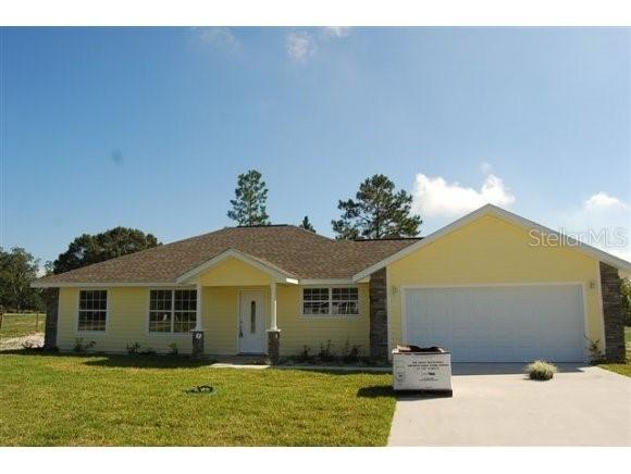 9970 SW 150th Run Dr., Lake Butler, FL 32054