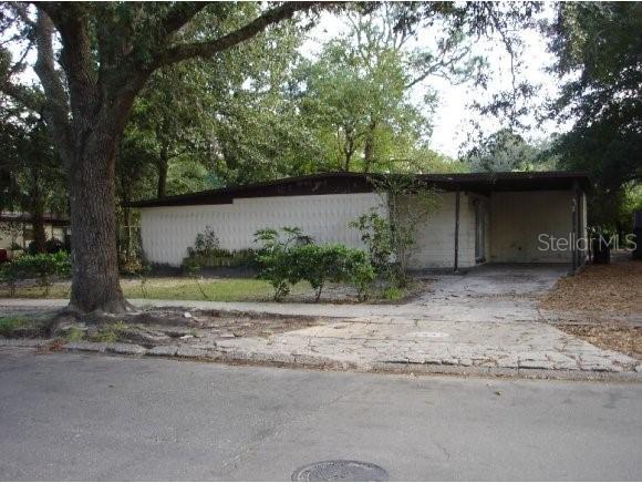 2831 NE 12th St., Gainesville, FL 32609