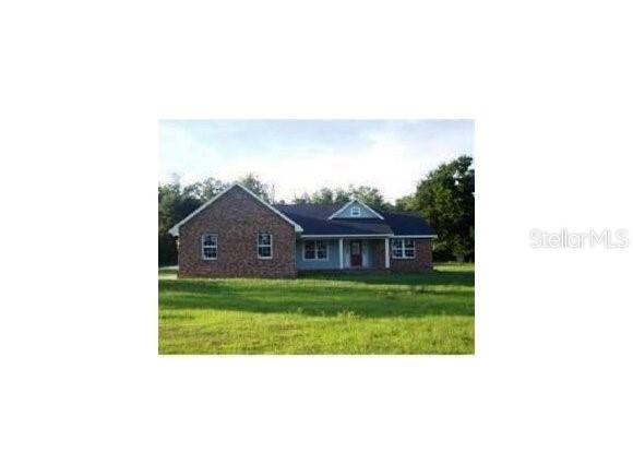 10906 NW 156th Ave., Alachua, FL 32615