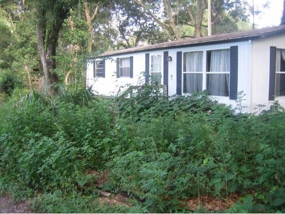 8701 SW 152nd Ave., Archer, FL 32618