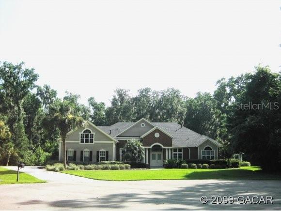 4906 NW 65th Way, Gainesville, FL 32653