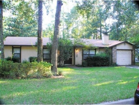 2149 NW 43rd Pl., Gainesville, FL 32605