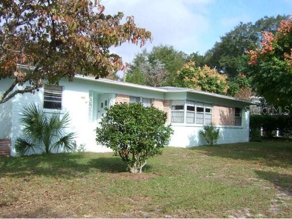 970 S Lawrence Blvd., Keystone Heights, FL 32656