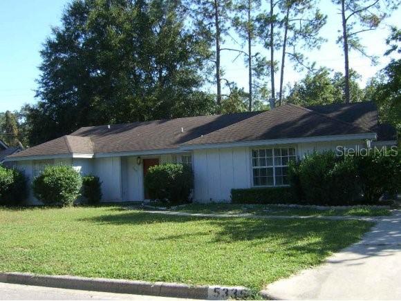 5335 NW 34th Terrace, Gainesville, FL 32653