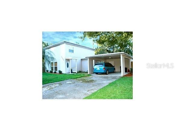 2342 NW 54th Pl., Gainesville, FL 32653