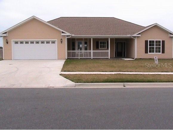 22947 NW 7 Rd., Newberry, FL 32669