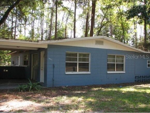 1627 NE 15 St., Gainesville, FL 32609