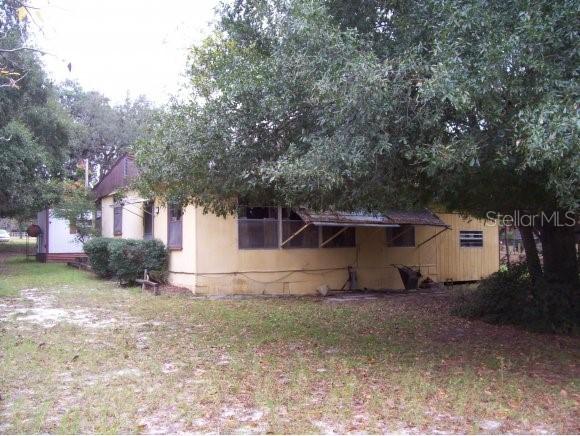 8138 County Line Road Rd., Keystone Heights, FL 32656