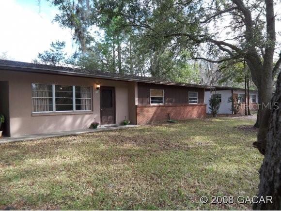 2819 NE 19th St., Gainesville, FL 32609