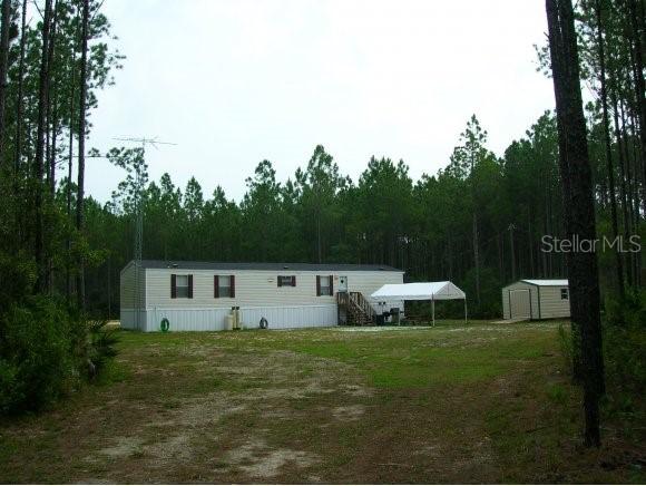 9351 SW Purdue Rd., Cedar Key, FL 32625