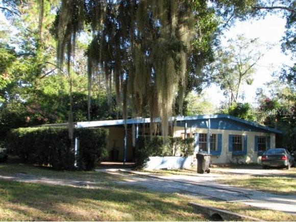 519 NE 12th Street, Gainesville, FL 99999