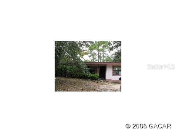 1608 NE 28th Ave., Gainesville, FL 32609