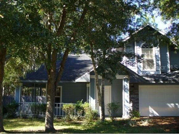 6658 NW 36th Terr, Gainesville, FL 99999