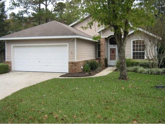 857 NW 122nd Ter., Newberry, FL 32669