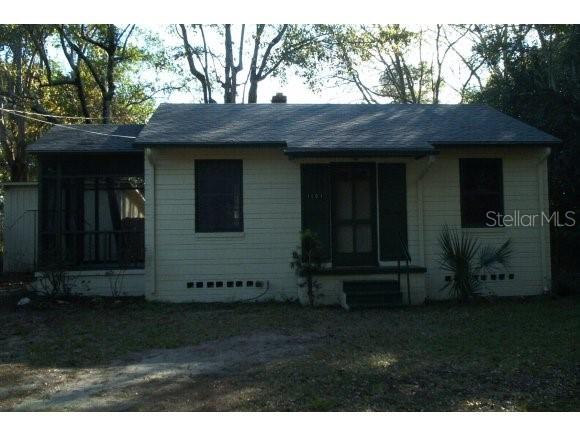 1101 NW 25th Ave., Gainesville, FL 32605