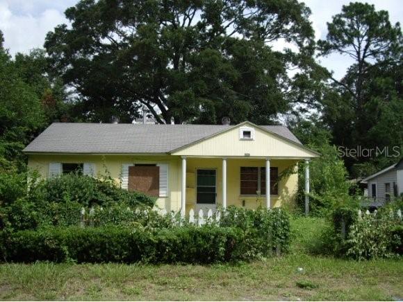 1020 NE 1st Avenue Ave., Gainesville, FL 32601