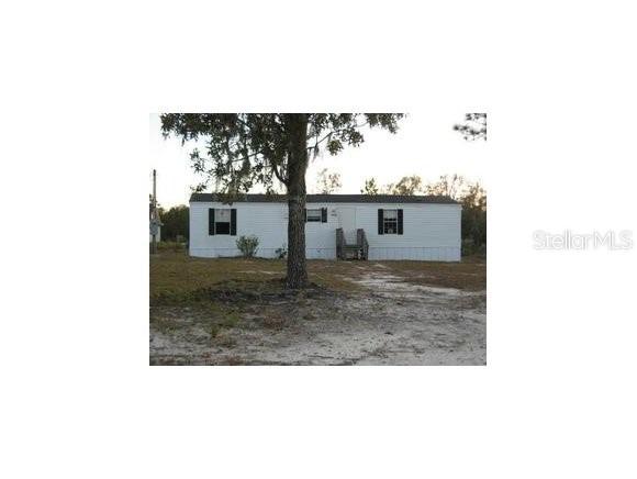 [Address Hidden by Seller], Williston, FL 32696