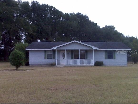 576 NW Nickle Glen Rd., Welbourne, FL 32094