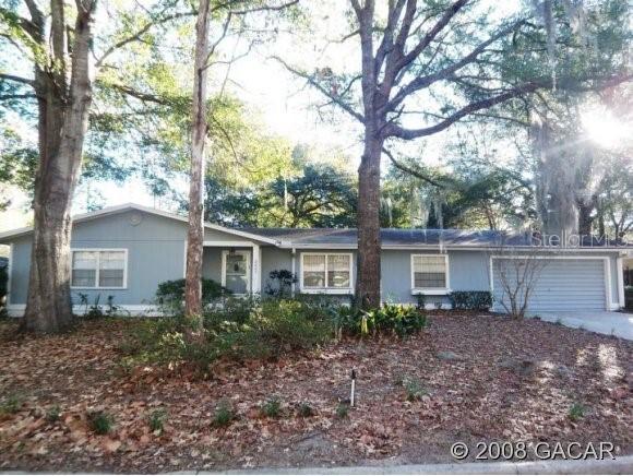 2005 NW 35 St., Gainesville, FL 32605