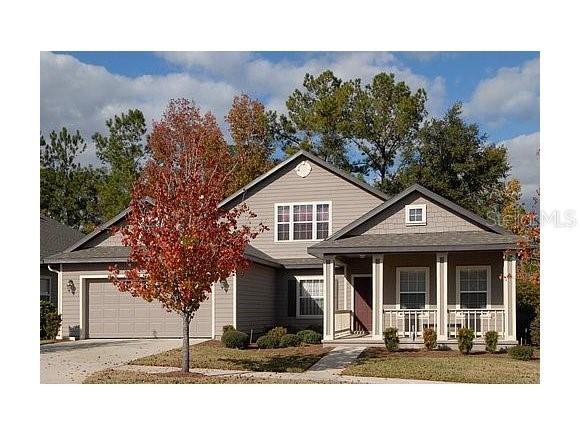 10008 NW 22nd Rd., Gainesville, FL 32606