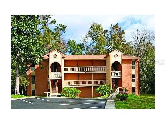 1810 NW 23 Blvd. #126, Gainesville, FL 32605