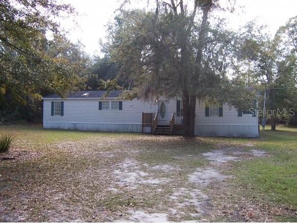 21913 NE 73rd Pl., Melrose, FL 32666
