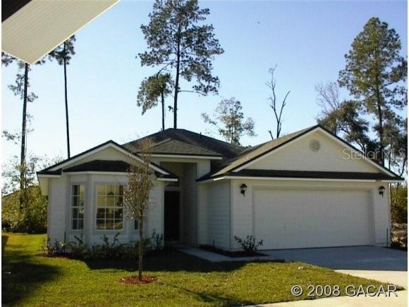 4843 NW 81st Ave., Gainesville, FL 32653