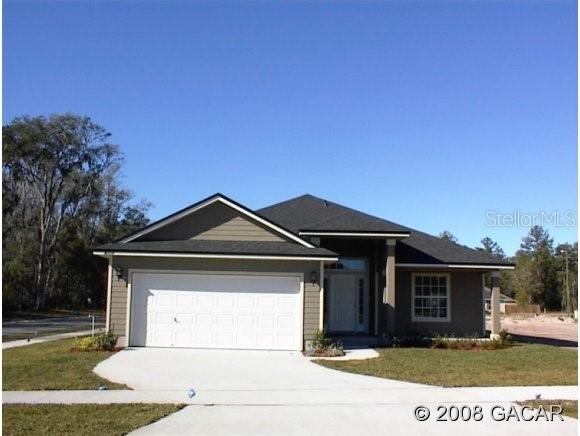 8110 NW 51st Dr., Gainesville, FL 32653