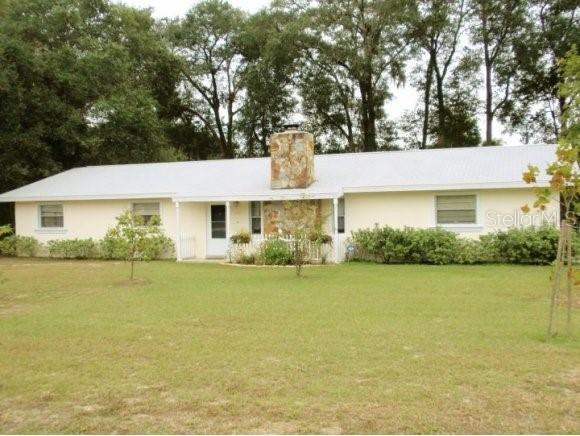 1710 NE 90th Pl., Anthony, FL 32617