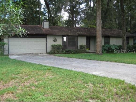 5307 SW 80th Terr. Ter., Gainesville, FL 32608