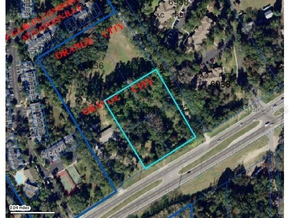 4526 SW Archer Road, Gainesville, FL 32608