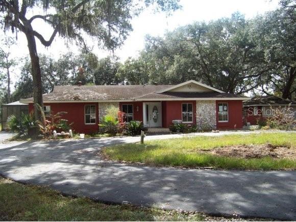 13930 NW Hwy 464b, Morriston, FL 32668